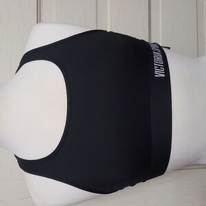 Victoria's secret sports bra Size M